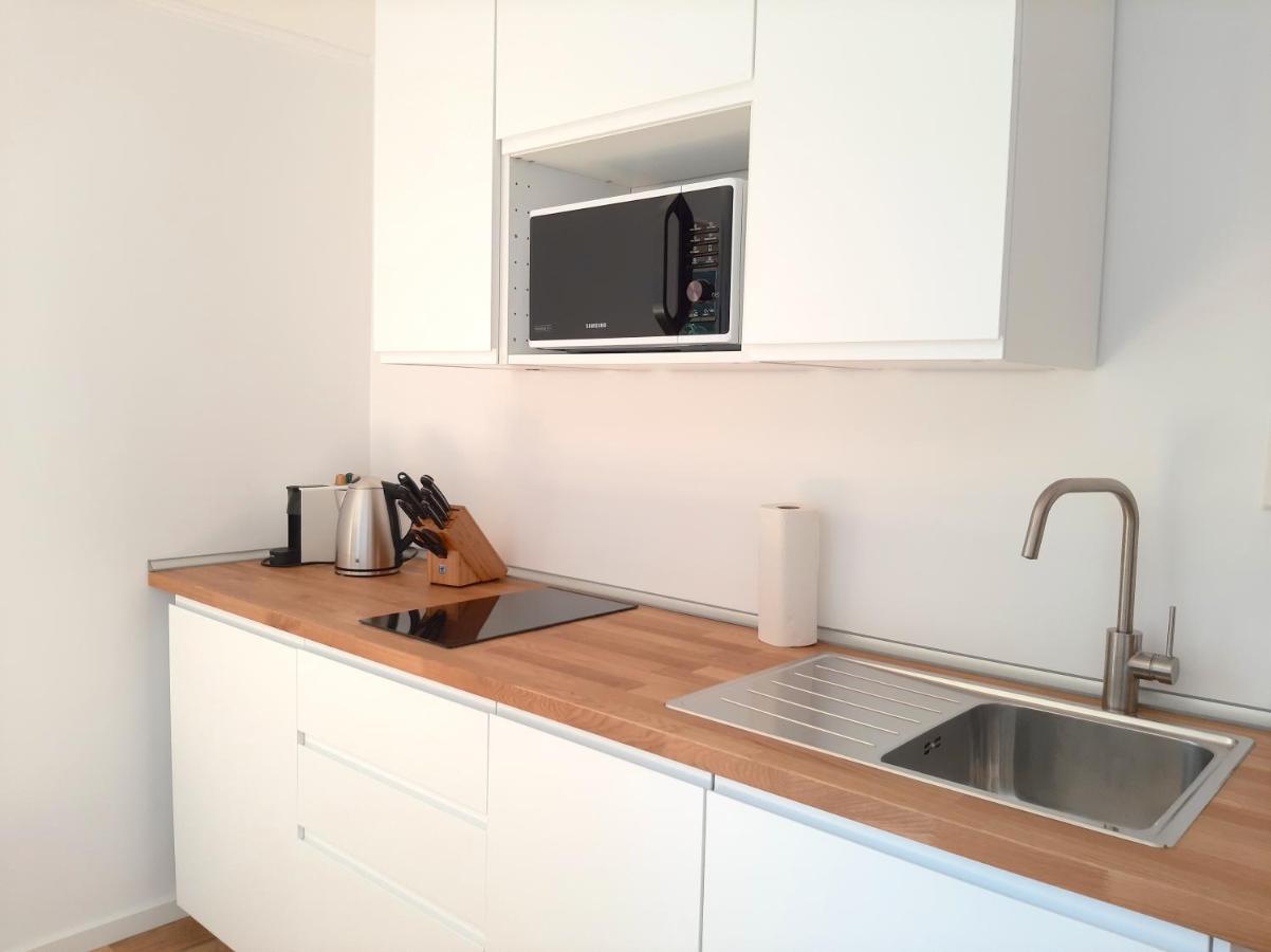 Kontaktlos Moderne Fewo Fur 2 Am Tegernsee By Stayfritz Bad Wiessee Exterior photo